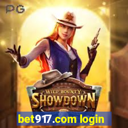 bet917.com login